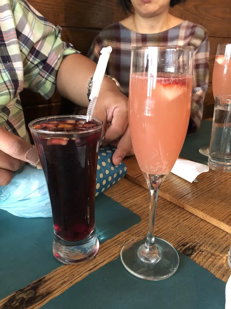 IPA Cocktail